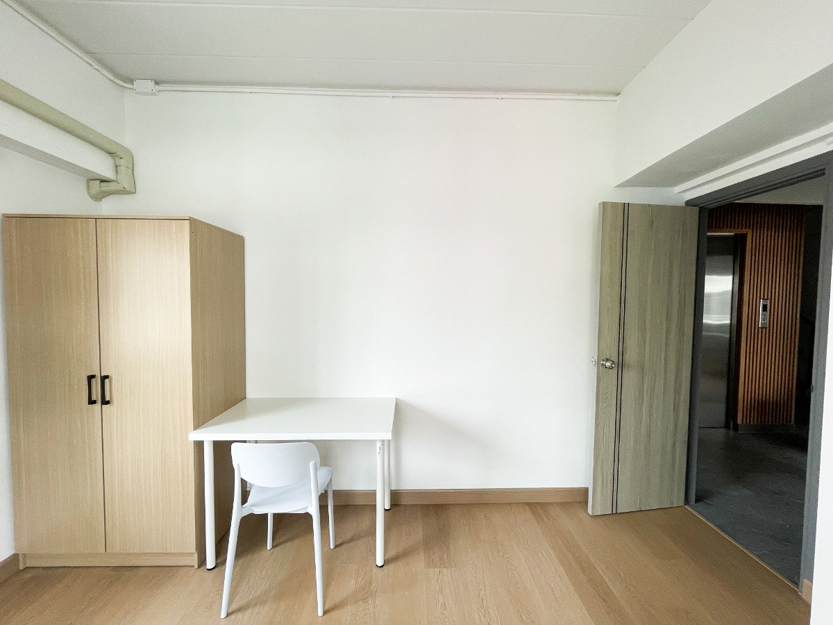 BW House Ram2 照片 12