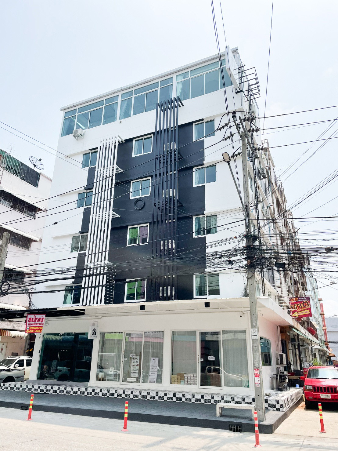 BW House Ram2 照片 11