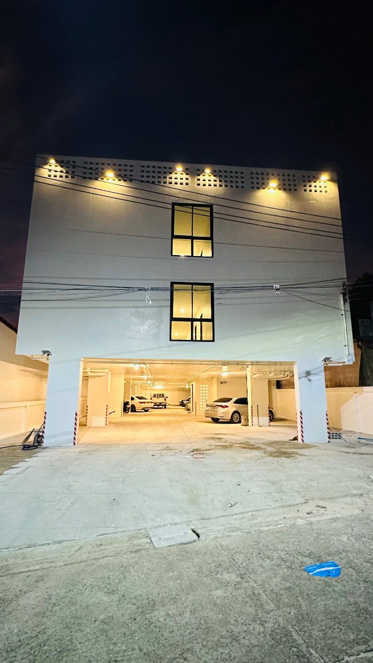 บ้านปุณยภัทร์ 2