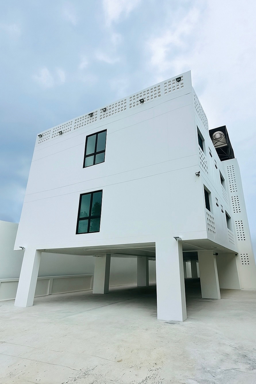 บ้านปุณยภัทร์ 2 photo 22