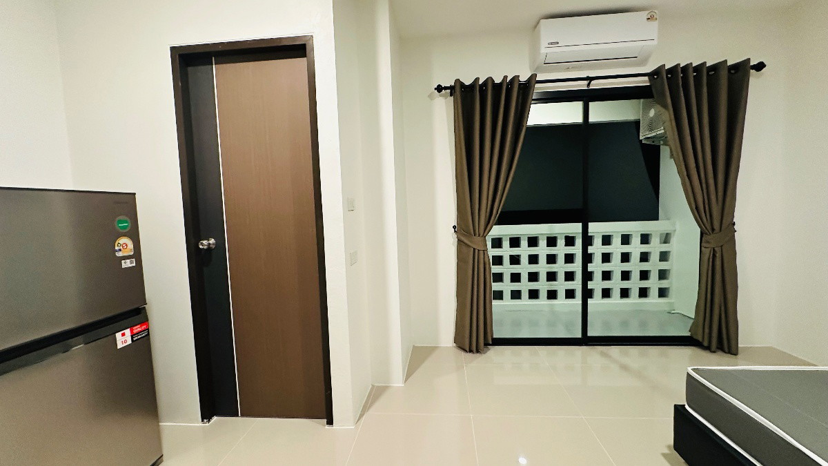บ้านปุณยภัทร์ 2