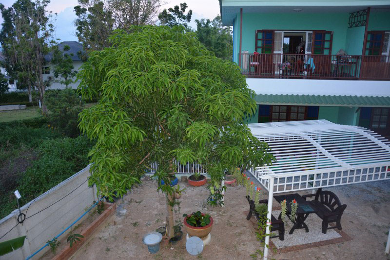 บ้านอิงทอง 照片 12