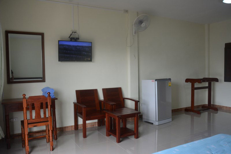บ้านอิงทอง 照片 20
