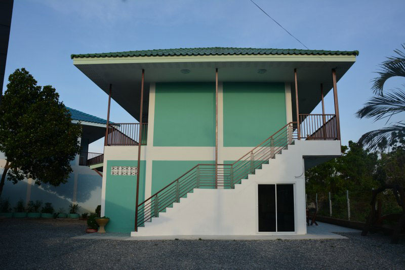 บ้านอิงทอง 照片 14