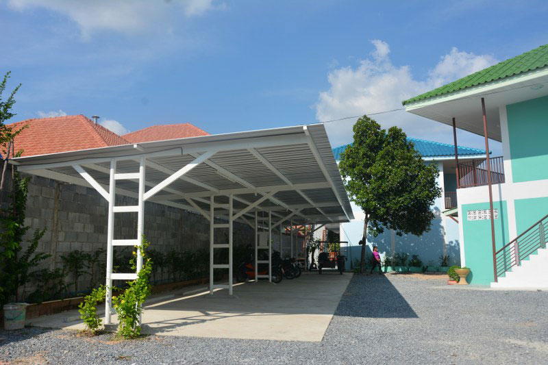 บ้านอิงทอง 照片 10