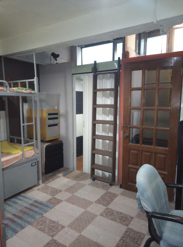 ทิวาราตรี บูทิค เรสซิเด้นท์