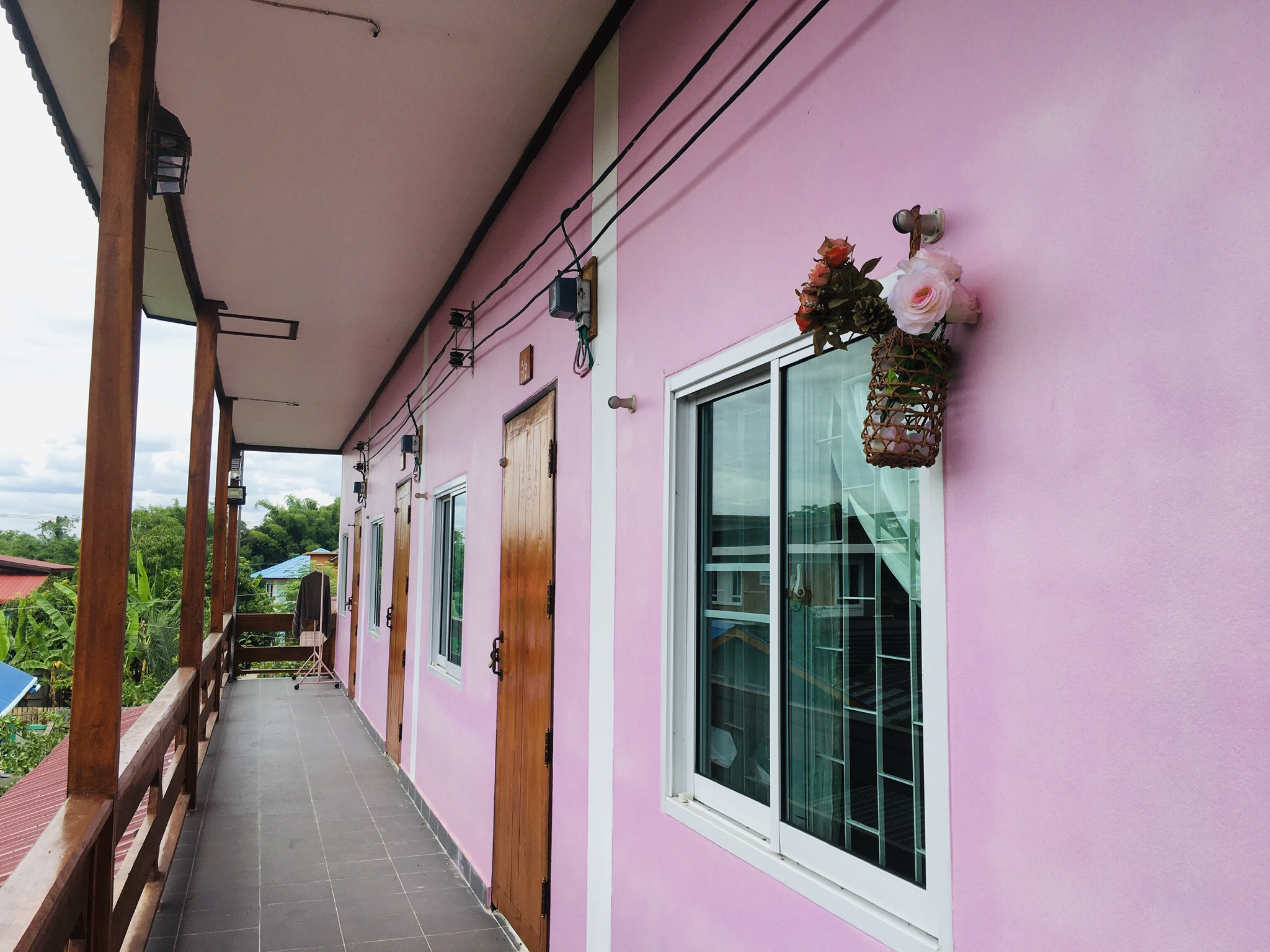 บ้านเชียงทา
