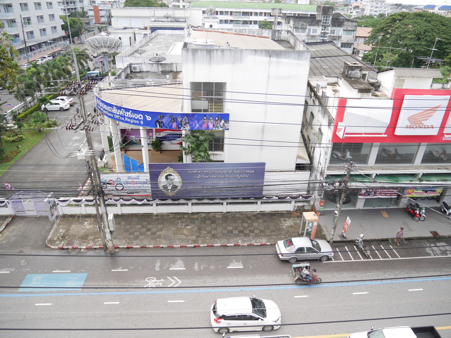 ภาสพล แมนชั่น  (ใกล้โรงพยาบาลหาดใหญ่) รูปที่ 9