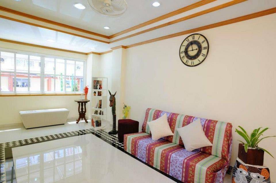 สดใสกรีน แมนชั่น รูปที่ 16