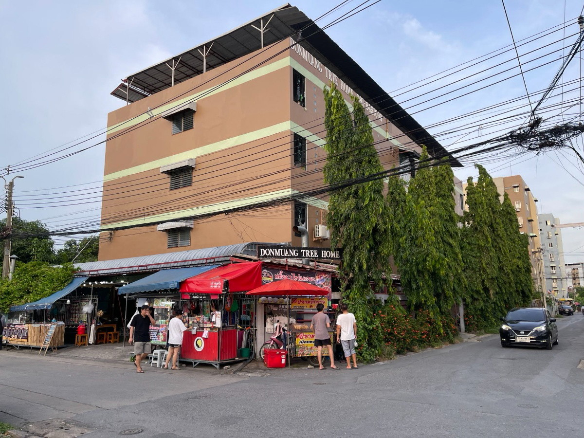 ดอนเมืองทรีโฮม รูปที่ 16
