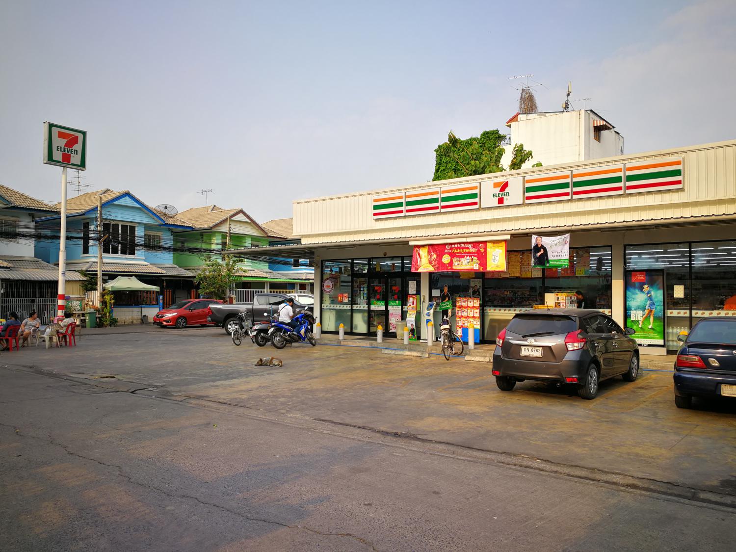 ดอนเมืองทรีโฮม รูปที่ 20