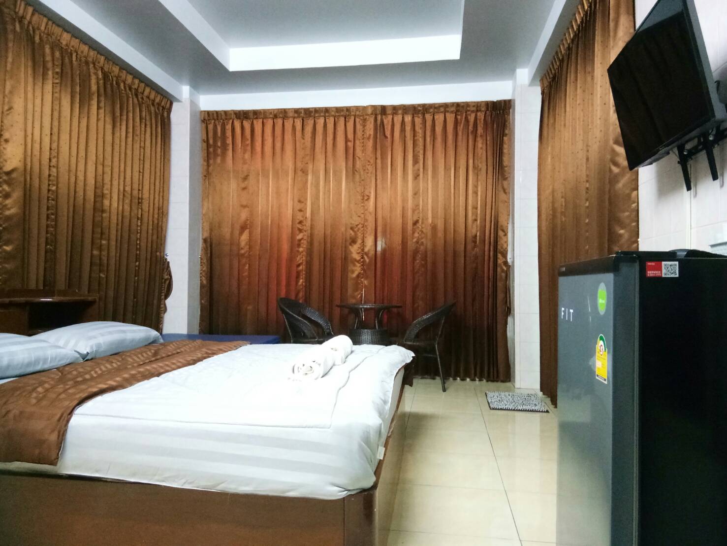 วันวิสา วรรธนะ 照片 20