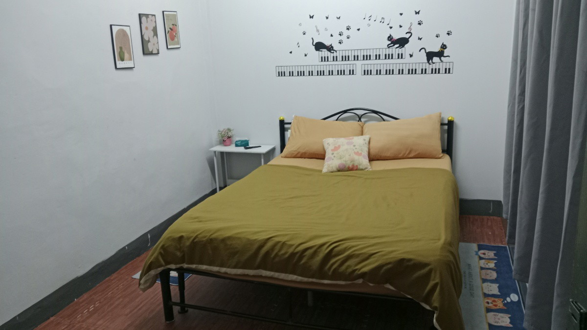ห้องพัก พี.เค.101 照片 13