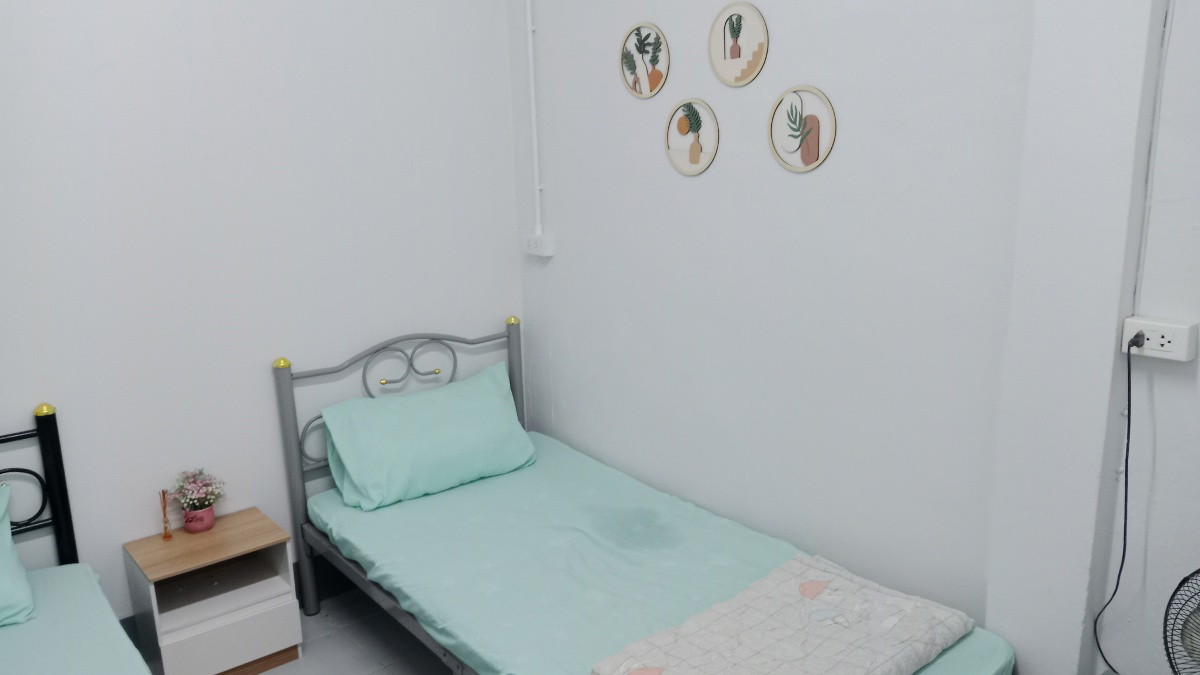 ห้องพัก พี.เค.101 照片 18
