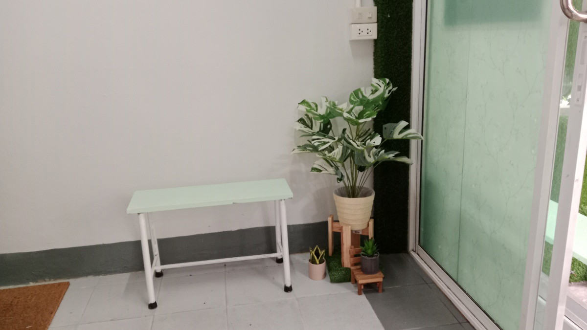 ห้องพัก พี.เค.101 照片 17