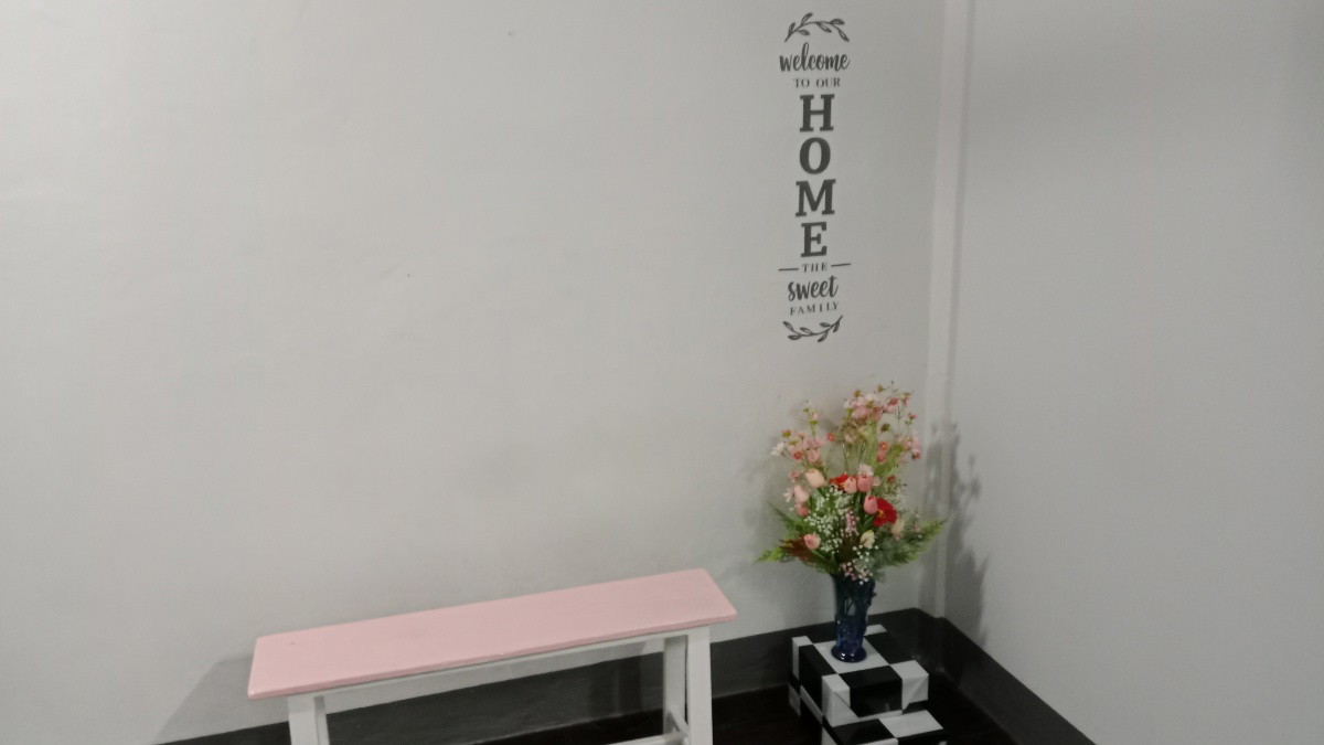 ห้องพัก พี.เค.101 照片 15