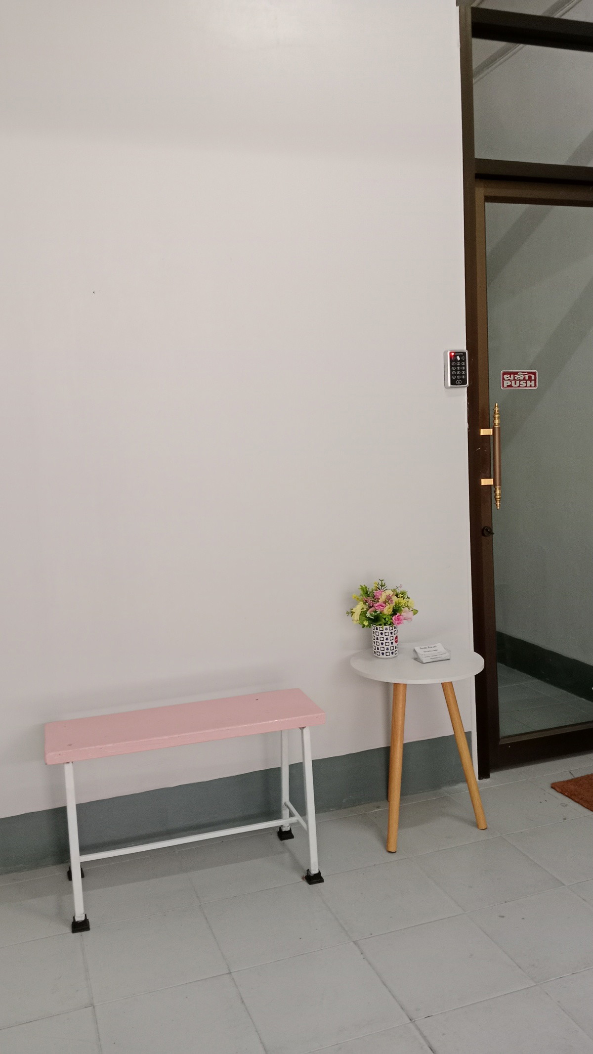 ห้องพัก พี.เค.101 照片 23