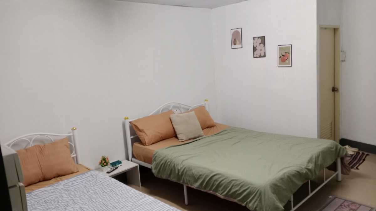 ห้องพัก พี.เค.101 照片 22