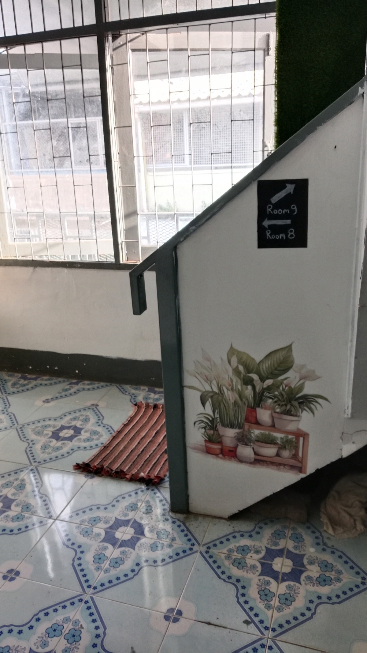 ห้องพัก พี.เค.101 照片 21