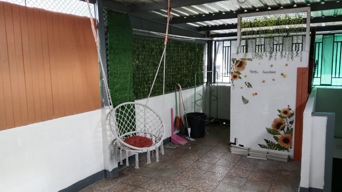 ห้องพัก พี.เค.101 照片 14