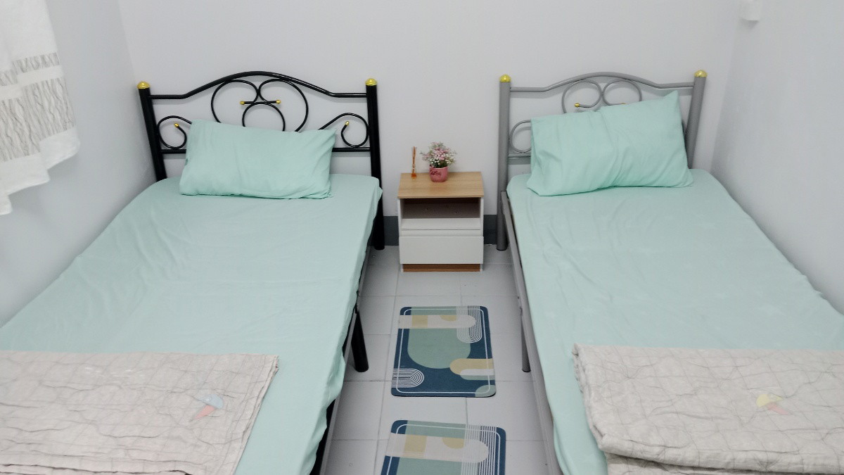ห้องพัก พี.เค.101 照片 11