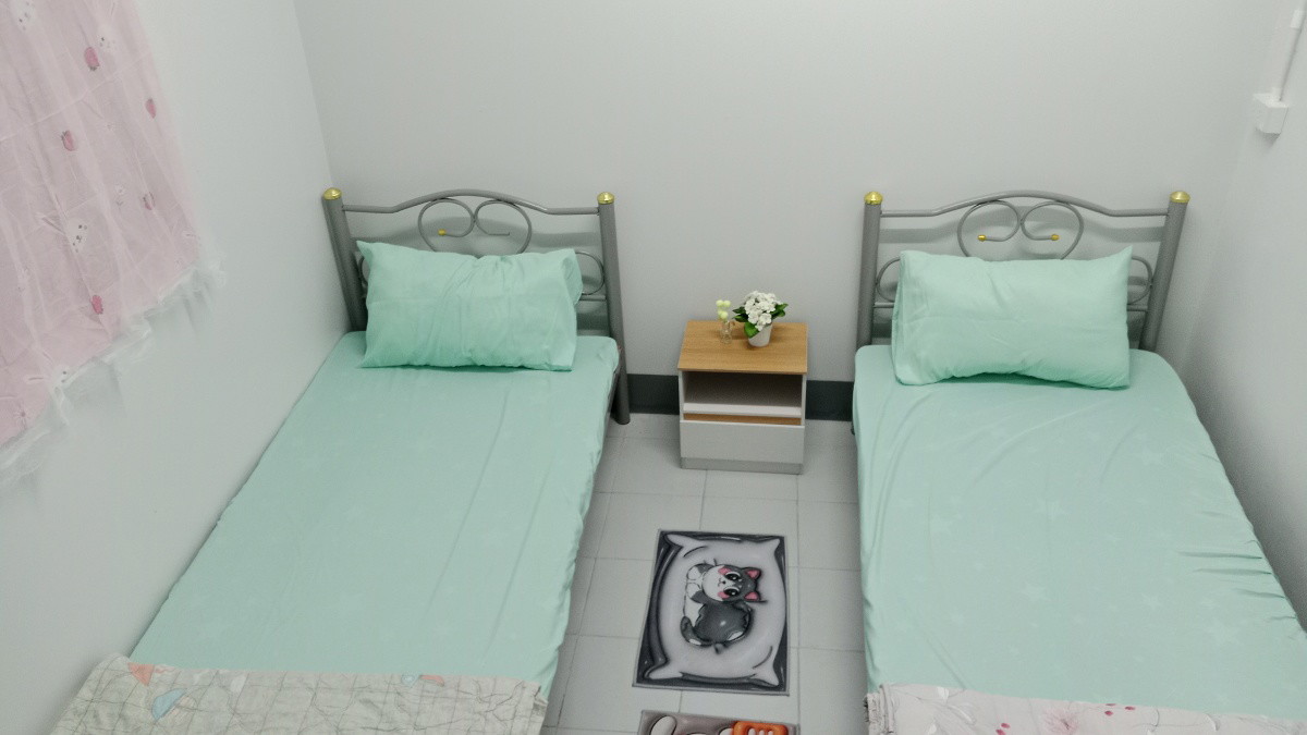ห้องพัก พี.เค.101 照片 9