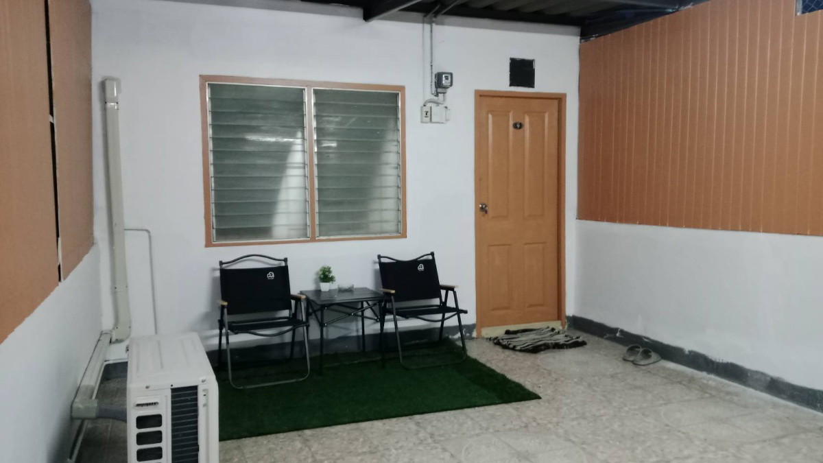 ห้องพัก พี.เค.101 照片 8