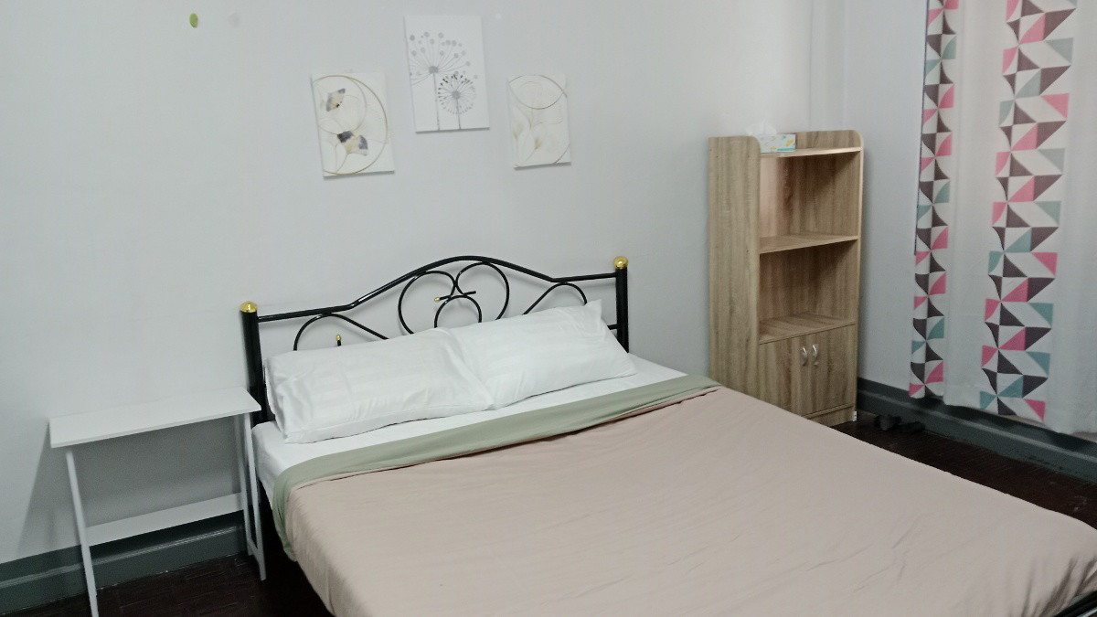 ห้องพัก พี.เค.101 照片 24