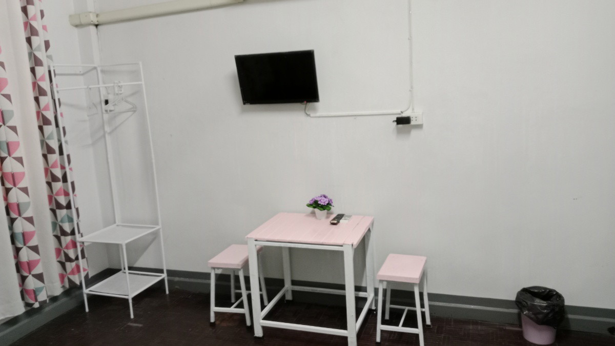 ห้องพัก พี.เค.101 照片 7