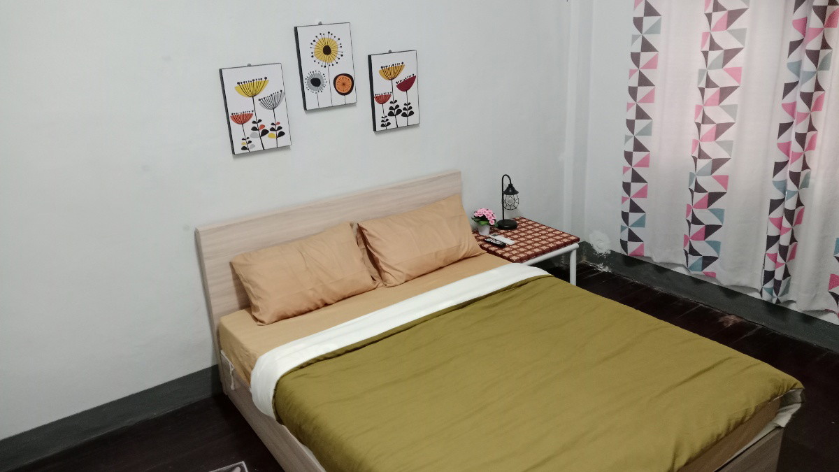 ห้องพัก พี.เค.101 照片 10