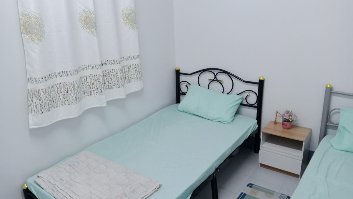 ห้องพัก พี.เค.101 照片 19