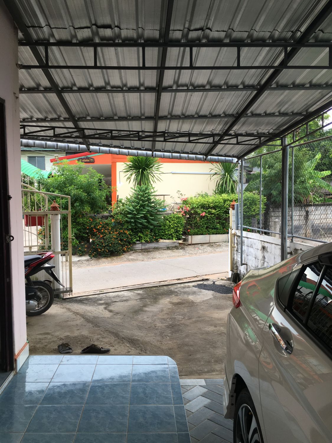 หอพักบ้านจันทร์วรุณศรี รูปที่ 6