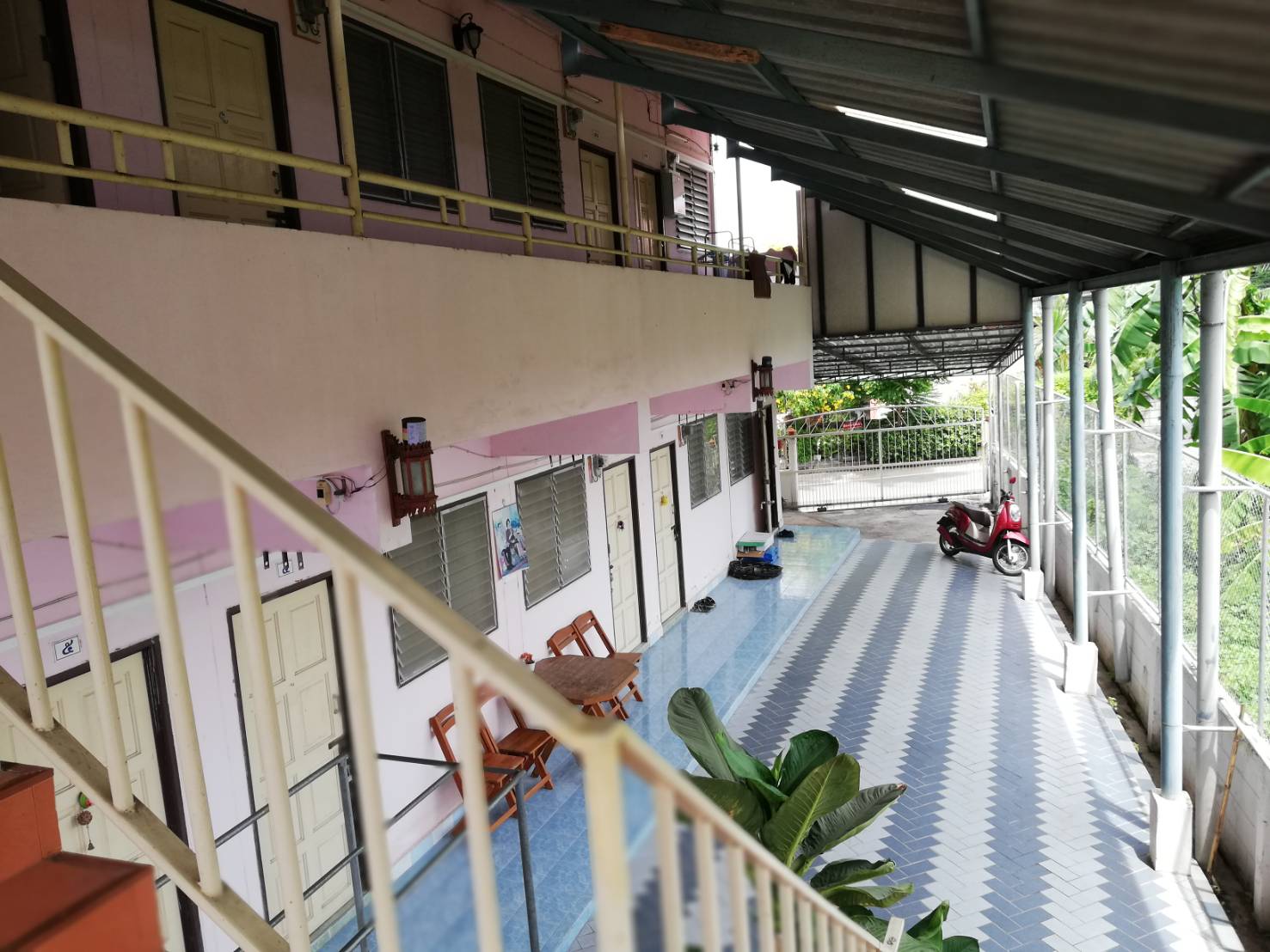 หอพักบ้านจันทร์วรุณศรี รูปที่ 15