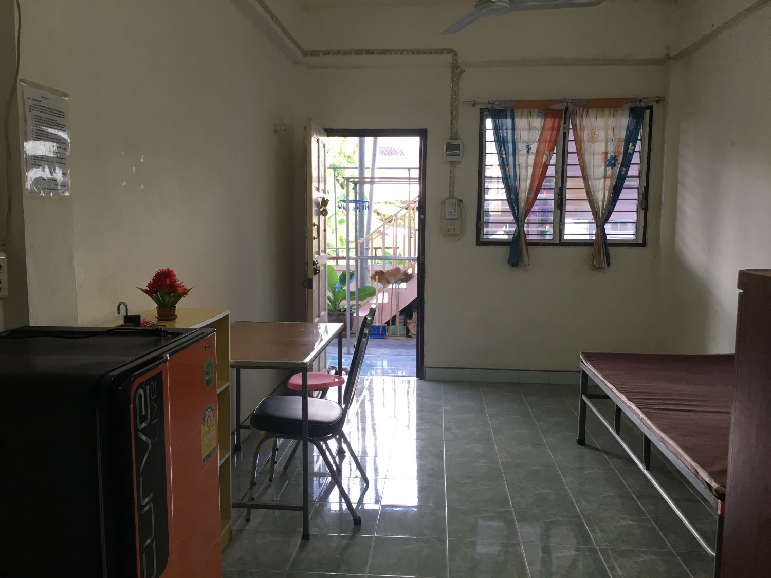 หอพักบ้านจันทร์วรุณศรี รูปที่ 23