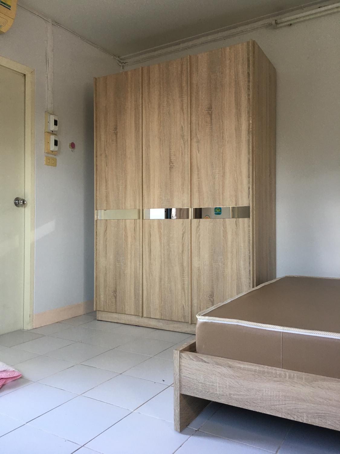 บ้านไปณรัตน์ อพาร์ทเม้นท์ หอพักหญิง แม่โจ้ เชียงใหม่ 照片 21