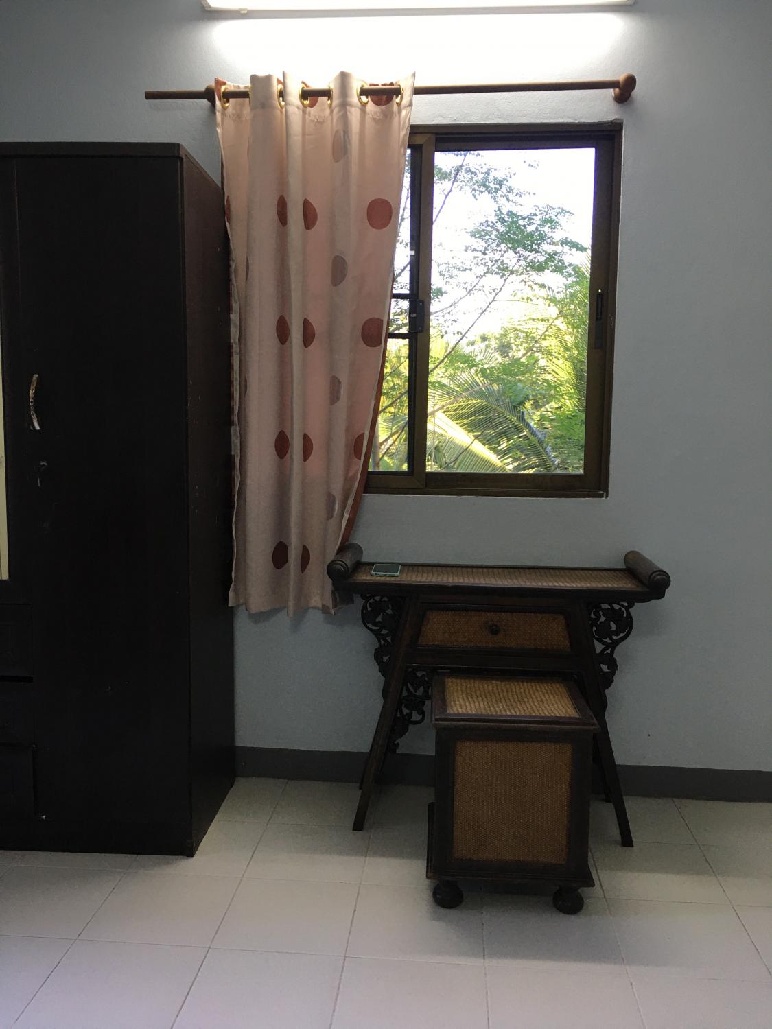 บ้านไปณรัตน์ อพาร์ทเม้นท์ หอพักหญิง แม่โจ้ เชียงใหม่ 照片 15