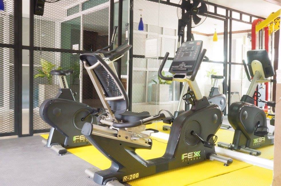 H2 Huahin Residence 照片 7