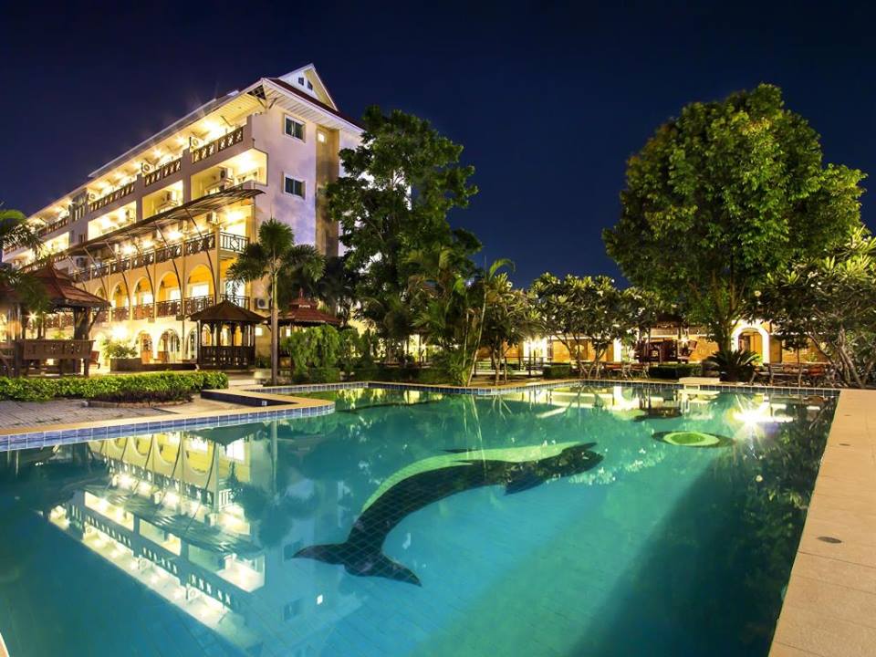 H2 Huahin Residence 照片 16