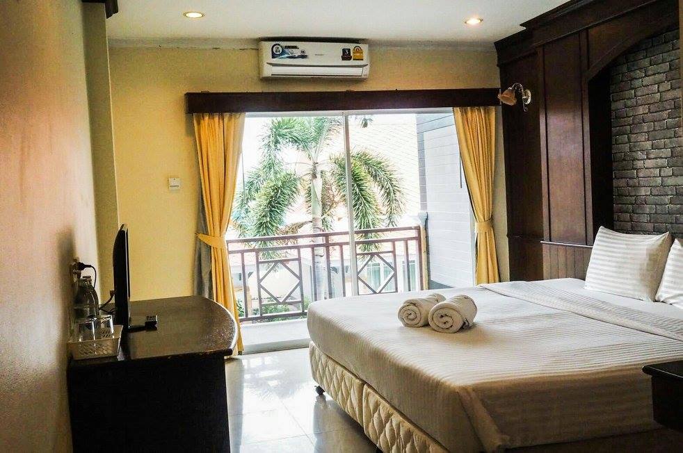 H2 Huahin Residence 照片 21