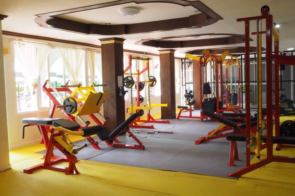 H2 Huahin Residence 照片 13