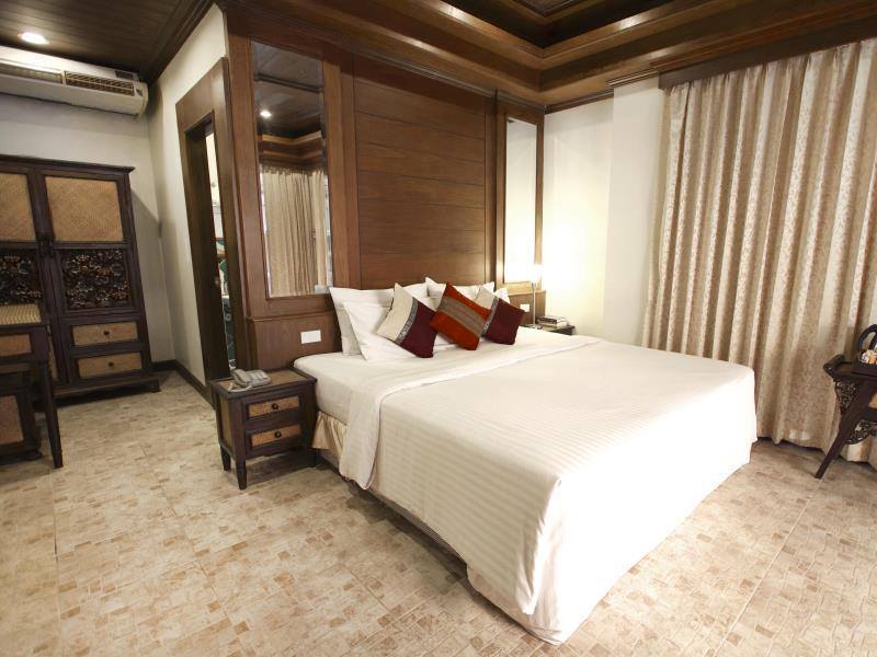 H2 Huahin Residence
