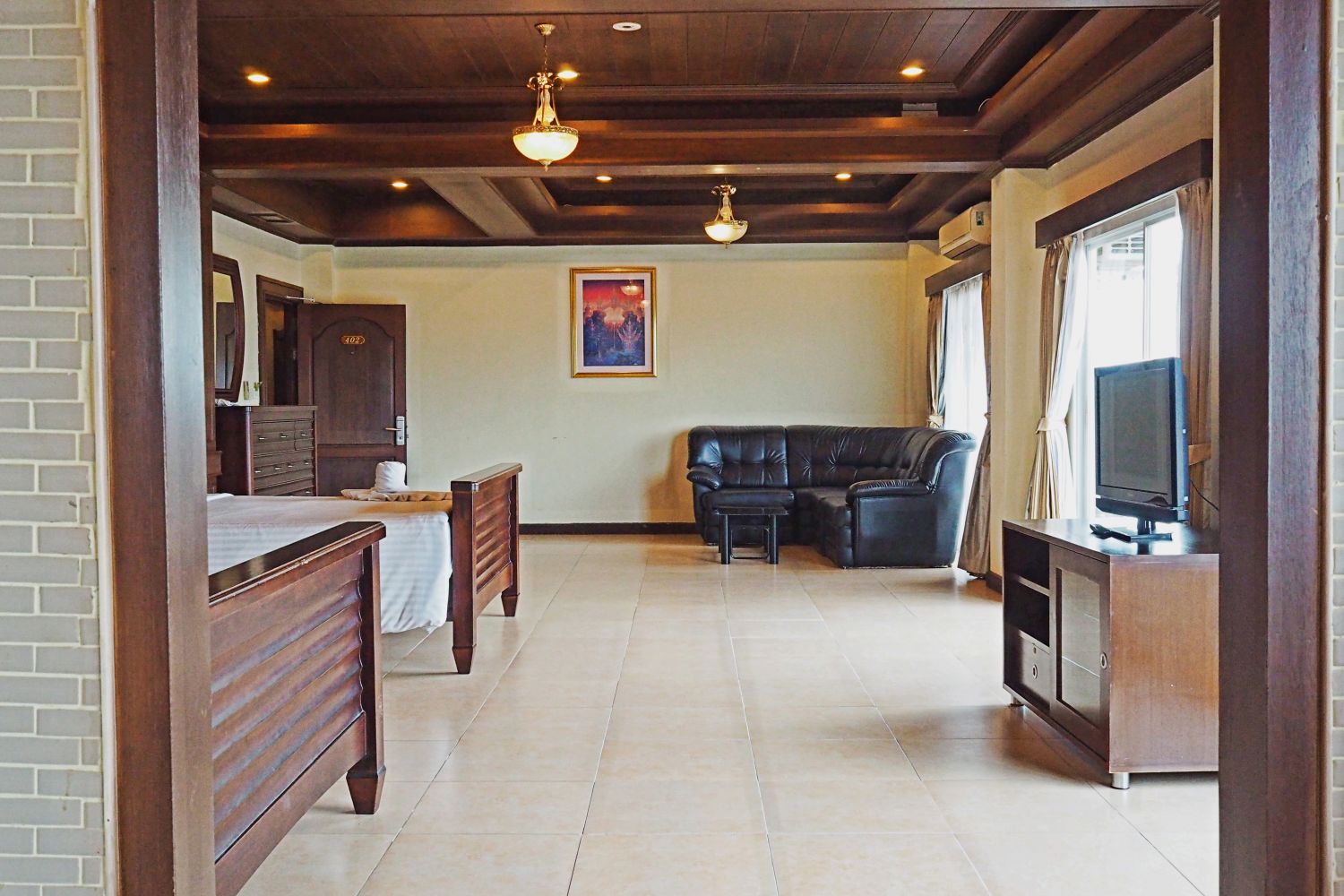 H2 Huahin Residence