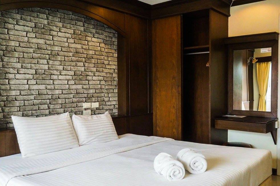 H2 Huahin Residence