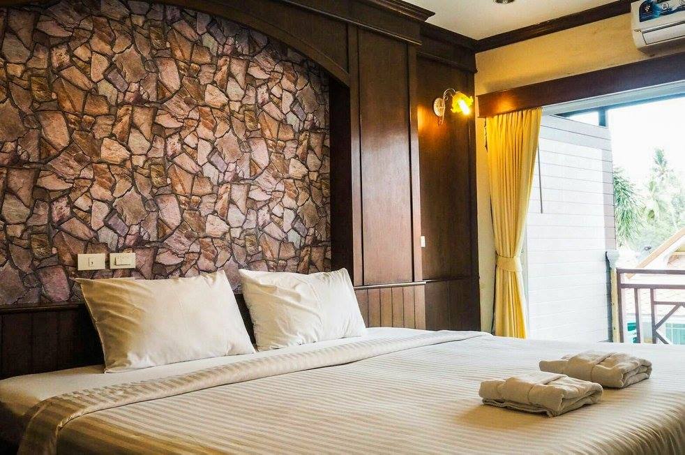 H2 Huahin Residence 照片 12