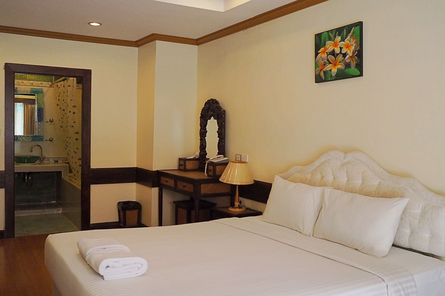 H2 Huahin Residence 照片 24
