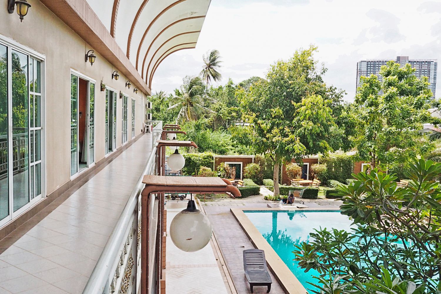 H2 Huahin Residence 照片 8