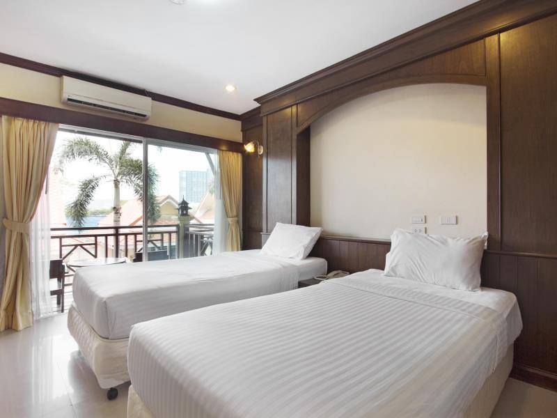 H2 Huahin Residence 照片 23