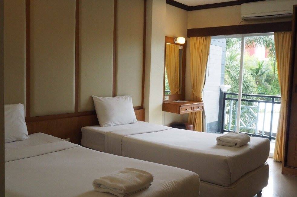 H2 Huahin Residence 照片 6