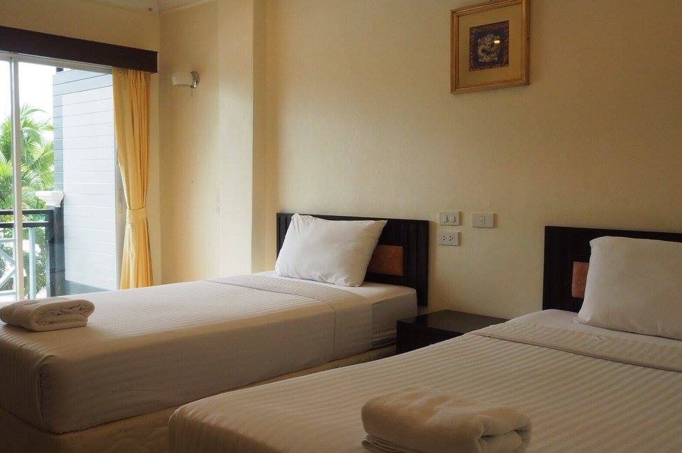 H2 Huahin Residence 照片 10