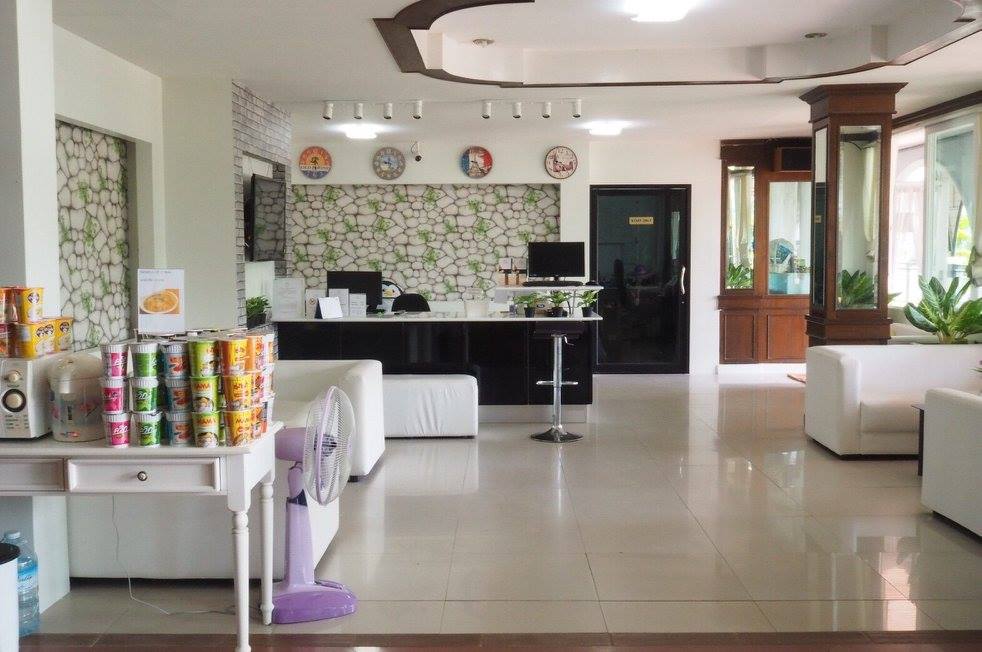 H2 Huahin Residence 照片 19